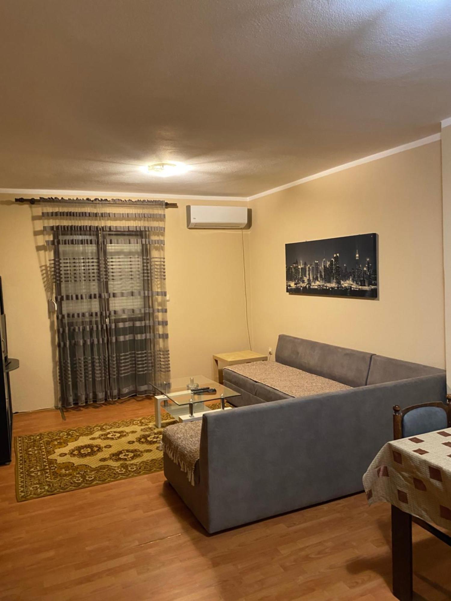 Guest House Vukovic Подгориця Екстер'єр фото