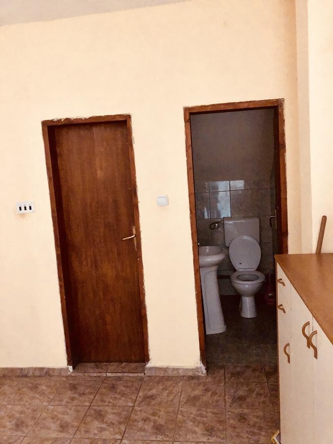 Guest House Vukovic Подгориця Екстер'єр фото
