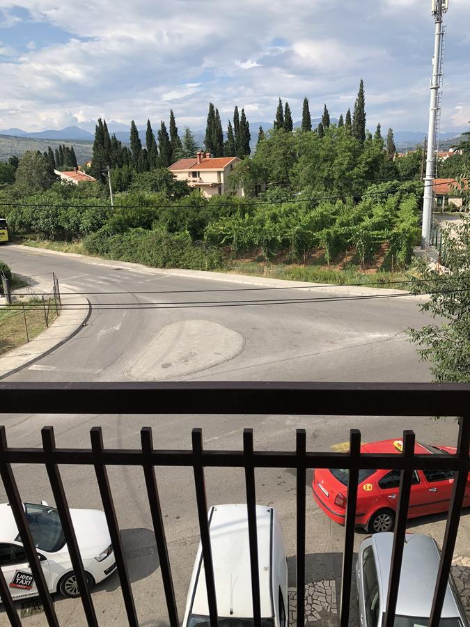 Guest House Vukovic Подгориця Екстер'єр фото